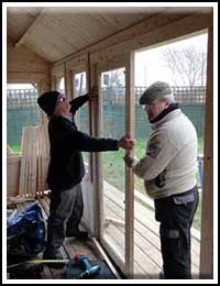 Montebello Garage Door Service  Montebello, CA 323-745-3130 - gr-inst-01