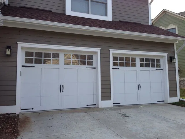 Montebello Garage Door Service  Montebello, CA 323-745-3130 - standard-garage-01
